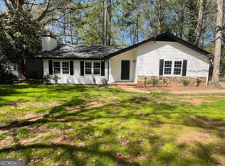 1980 Old Concord Dr SE, Covington, GA 30016