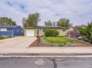 3605 Magnolia St, Evans, CO 80620