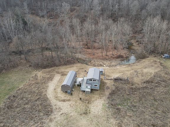 3rd image of Skidmore Hollow Rd Lot 1