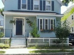 82 Atlantic St, New Bedford, MA 02740