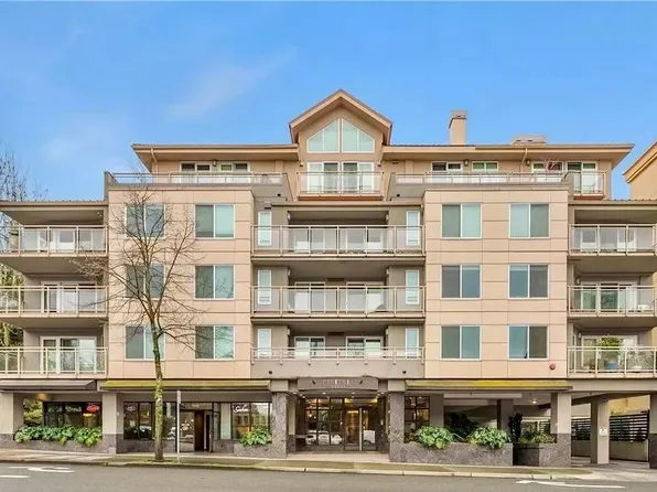11011 NE 12th St Unit 605, Bellevue, WA 98004
