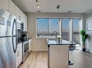The Pointe by HUB, Philadelphia, PA 19121