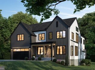 8514 Meadowlark Ln, Bethesda, MD 20817