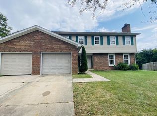 476 Woodview Dr, Lexington, KY 40515