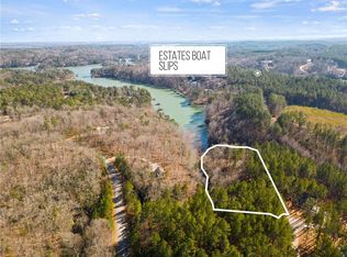 LOT 11 Windstone Ct, Salem, SC 29676