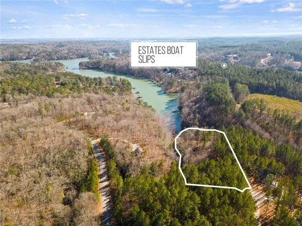 LOT 11 Windstone Ct, Salem, SC 29676