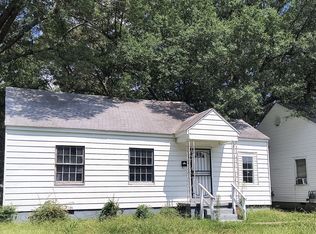 3007 S Poplar St, Pine Bluff, AR 71603