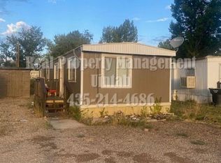79 N 300 E, Myton, UT 84052