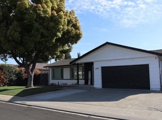 1224 Randy Ave, Modesto, CA 95355