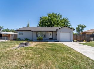 2104 O'Farrell Ave, Modesto, CA 95350