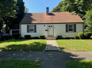 12 Standish Rd, Lynn, MA 01904