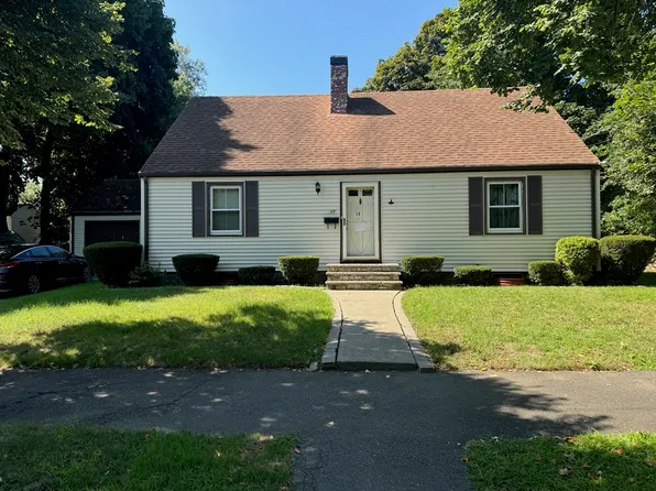 12 Standish Rd, Lynn, MA 01904