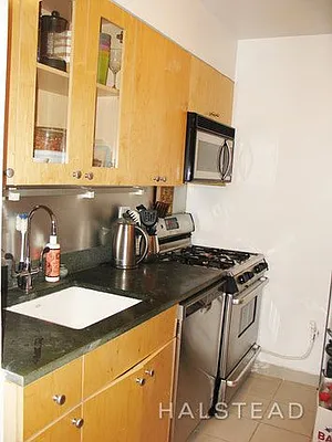 Rented by Halstead Real Estate | media 12