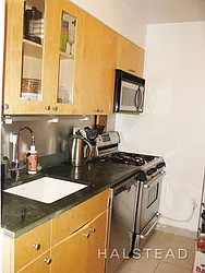 Rented by Halstead Real Estate