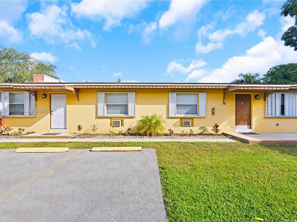 923 N 16th Ct, Hollywood, FL 33020