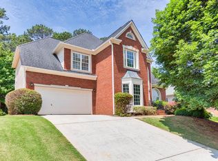 2910 Ridge Oak Dr, Suwanee, GA 30024