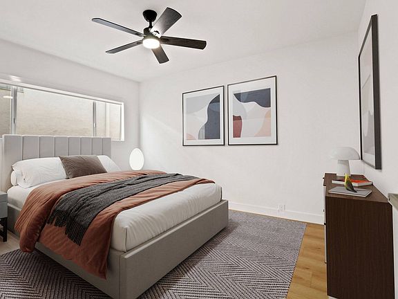4th image of 1442 Brockton Ave #3