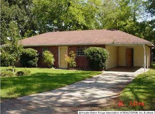 13474 Burnt Pecan Dr, Gonzales, LA 70737