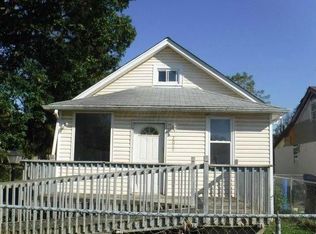 2064 Republic Ave, Columbus, OH 43211
