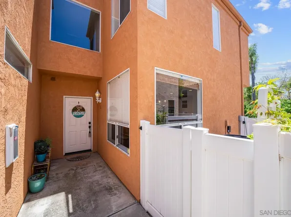 1340 Serena Cir Unit 2, Chula Vista, CA 91910