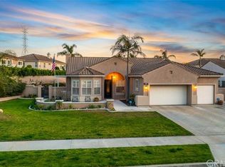 2350 Canyon Crest Dr, La Verne, CA 91750