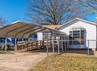 2948 W Jordan St, Shreveport, LA 71103