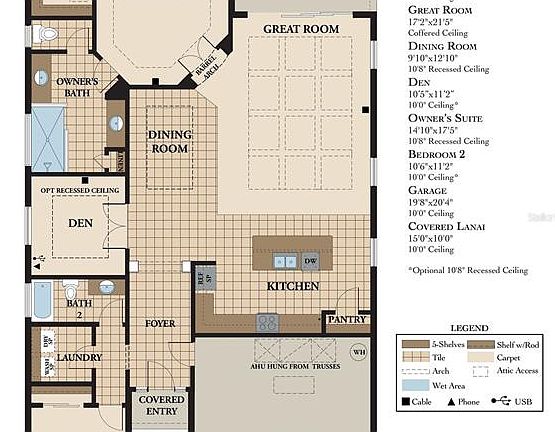 5th image of 4 SANDPIPER COURT LOT 17