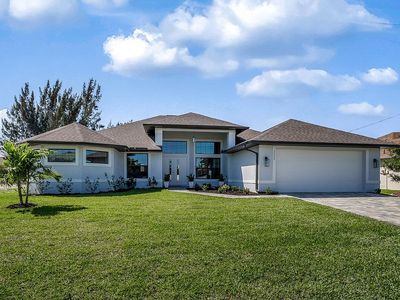 2024 SW 28th Ln, Cape Coral, FL, 33914