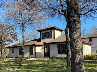 1031 Emerald Sound Blvd, Oak Pt, TX 75068