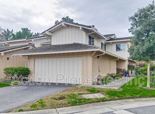 15 Chicory Ln, San Carlos, CA 94070