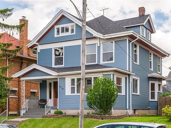 2nd image of 610 Hodapp Ave
