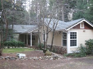 (Undisclosed Address), Nevada City, CA 95959