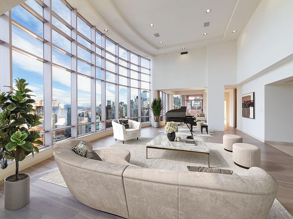 1st image of 1500 Alberni St #Penthouse 1