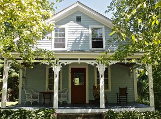 245 E Main St, Sheffield, MA 01257