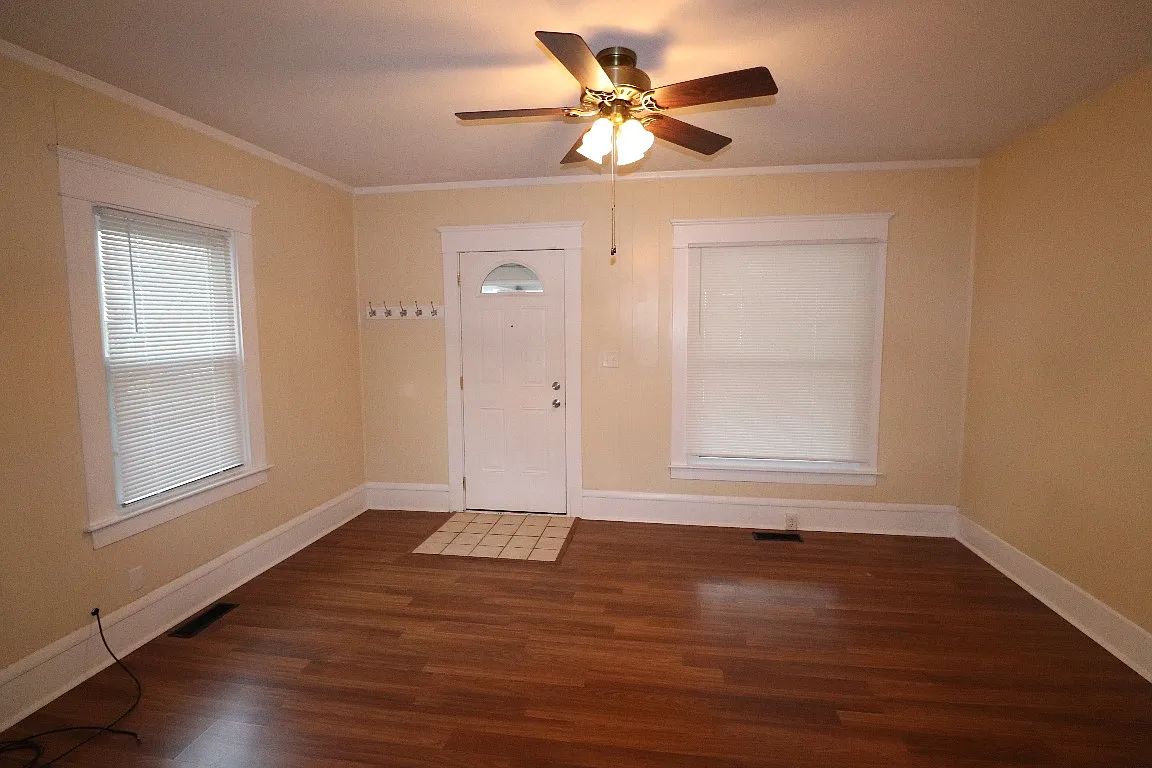 Floor plan 324 S.15th Street