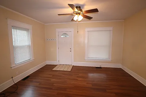 Floor plan 324 S.15th Street