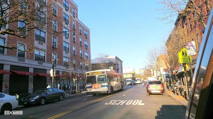 Rented by Corcoran | media 21