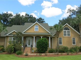 223 Cinder Hill Dr, Brunswick, GA 31523