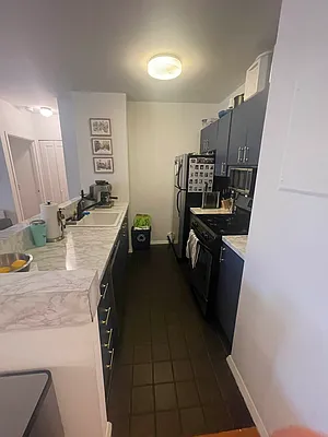 Rented by Brown Harris Stevens | media 8