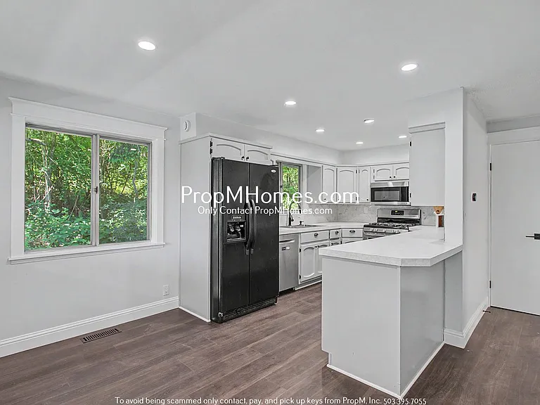 12805 SW Beef Bend Rd — Photo 6