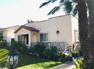 830 E Angeleno Ave, Burbank, CA 91501