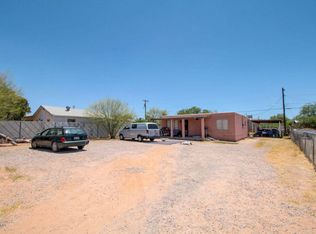125 W Aviation Dr, Tucson, AZ 85714
