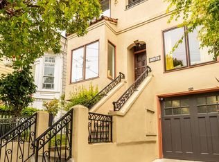 4086 25th St, San Francisco, CA 94114