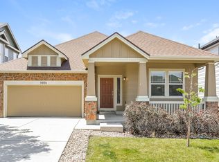5031 S Rome St, Aurora, CO 80015