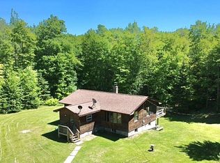 41636 Tapiola Rd, Chassell, MI 49916