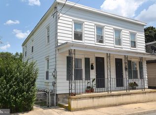147 S Wolf St, Manheim, PA 17545