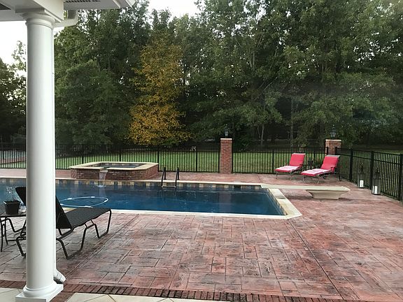 Outdoor view 