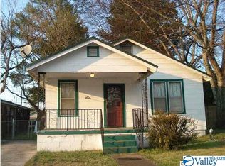 1616 N St SE, Decatur, AL 35601