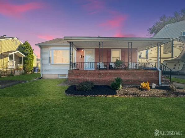 1240 Emerick Ave, Roebling, NJ 08554