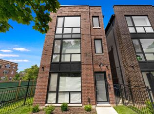 6152 S Champlain Ave #2, Chicago, IL 60637